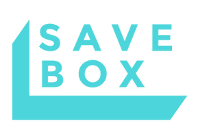 SaveBox logo